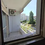 Irek's Plazhi I Vjeter Lejlighed *