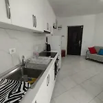 Irek's Plazhi I Vjeter Lejlighed