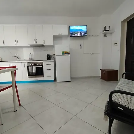 Lejlighed Irek's Plazhi I Vjeter