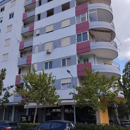 Lejlighed Irek's Plazhi I Vjeter *