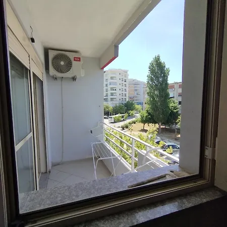 Irek's Plazhi I Vjeter Apartman *