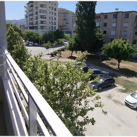 Irek's Plazhi I Vjeter * Vlorë