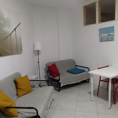 Irek's Plazhi I Vjeter Lejlighed Vlorë