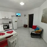 Appartamento Irek's Plazhi I Vjeter
