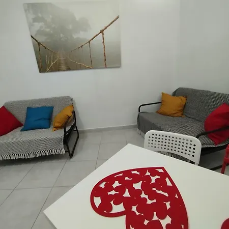 Appartamento Irek's Plazhi I Vjeter Vlorë
